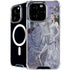 Fairy with Horse in Snow by Nene Thomas iPhone 16 Pro MagSafe Case
